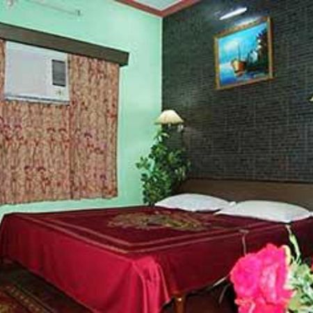 Hotel Vatika Dalhousie Esterno foto