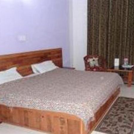 Hotel Vatika Dalhousie Esterno foto