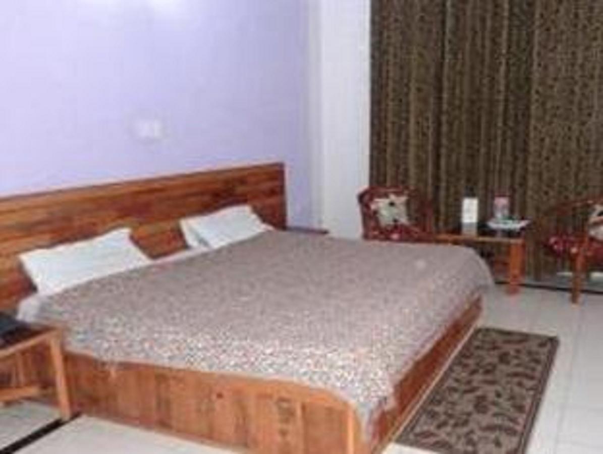 Hotel Vatika Dalhousie Esterno foto
